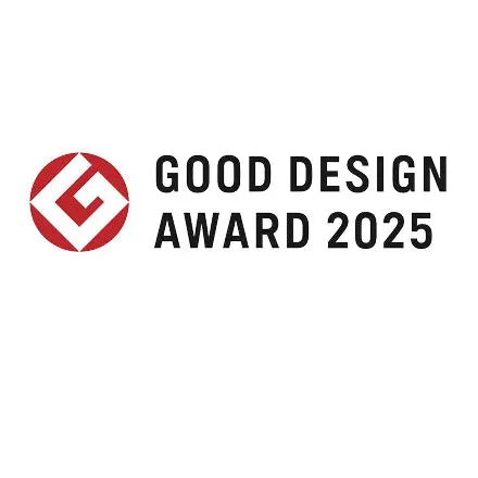 GOOD DESIGN AWARD 2025